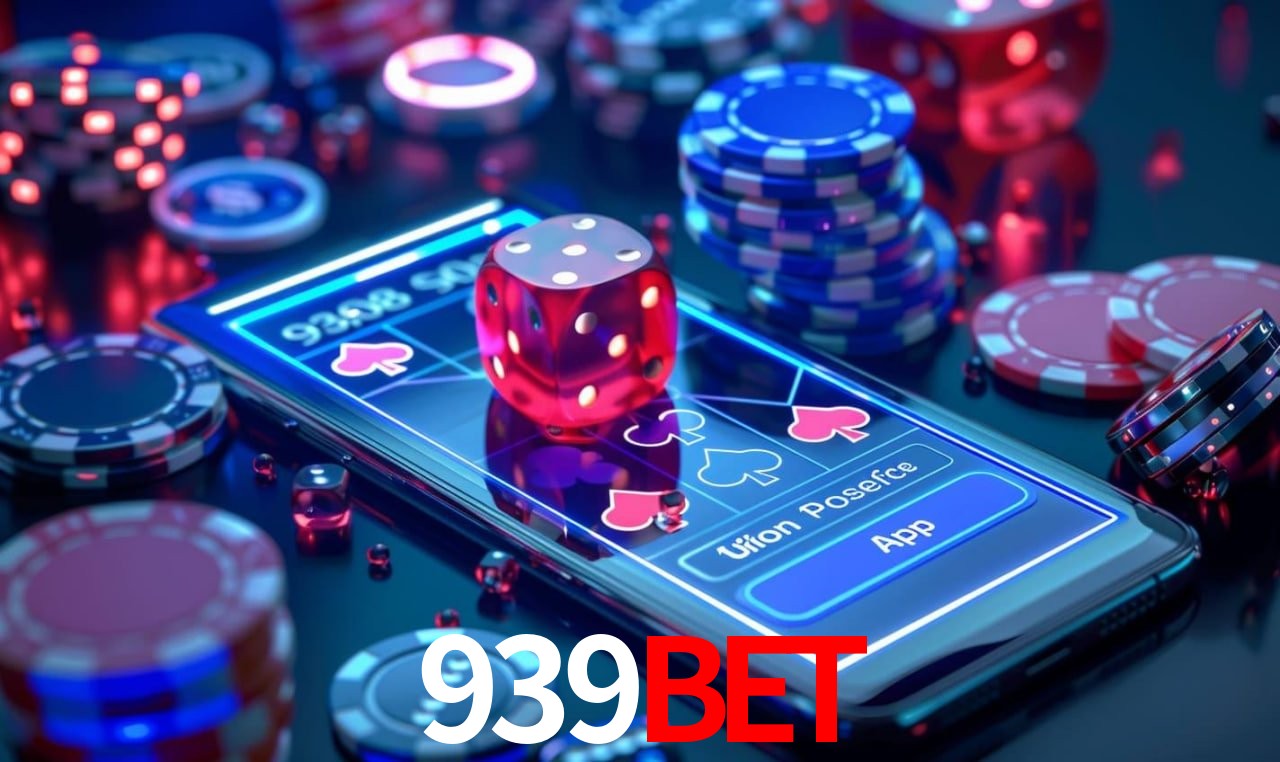 Explore as vantagens do 939bet: serviço profissional e confiabilidade
